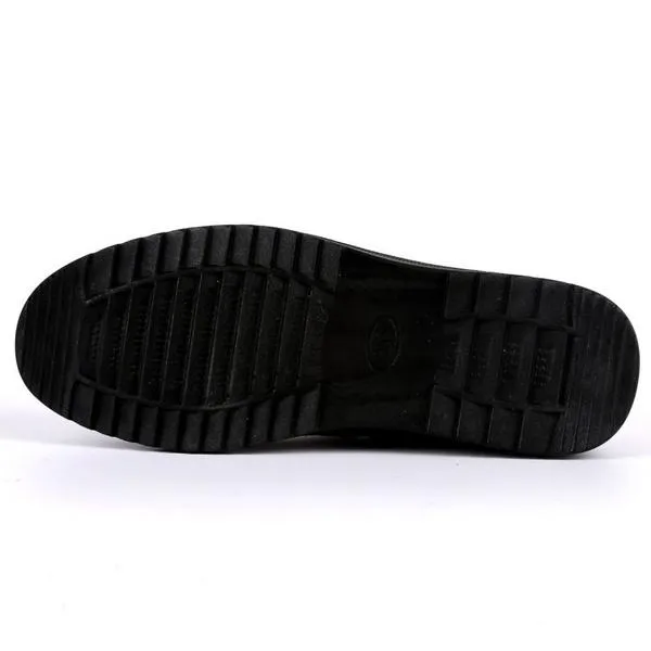 Antiskid Slip On Loafer Shoes