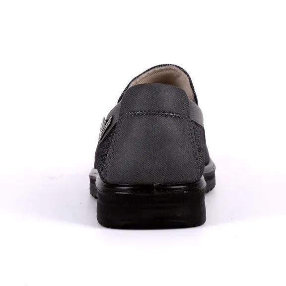 Antiskid Slip On Loafer Shoes