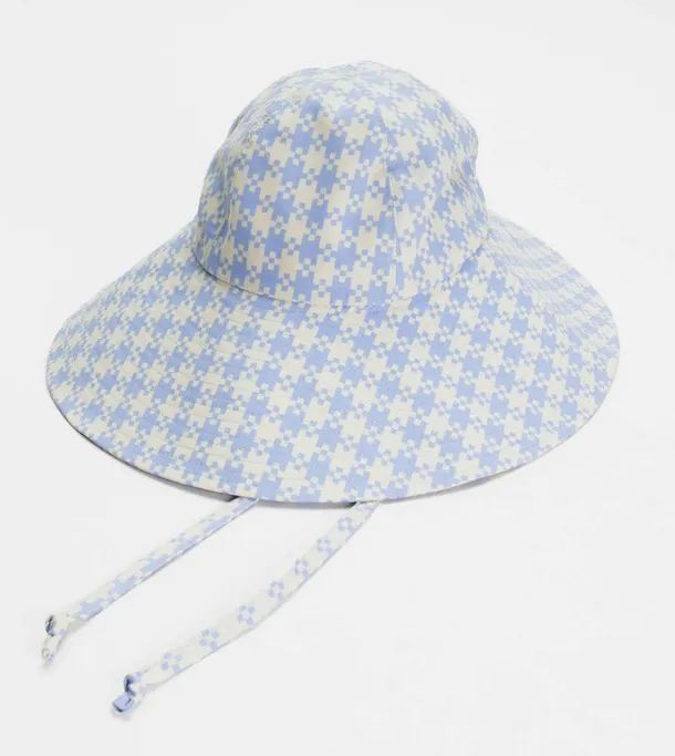 Baggu: Soft Sun Hat