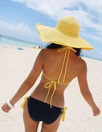 BAHAMA MOMMA BEACH HAT