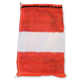 Banded Mesh Bags 18" x 30"