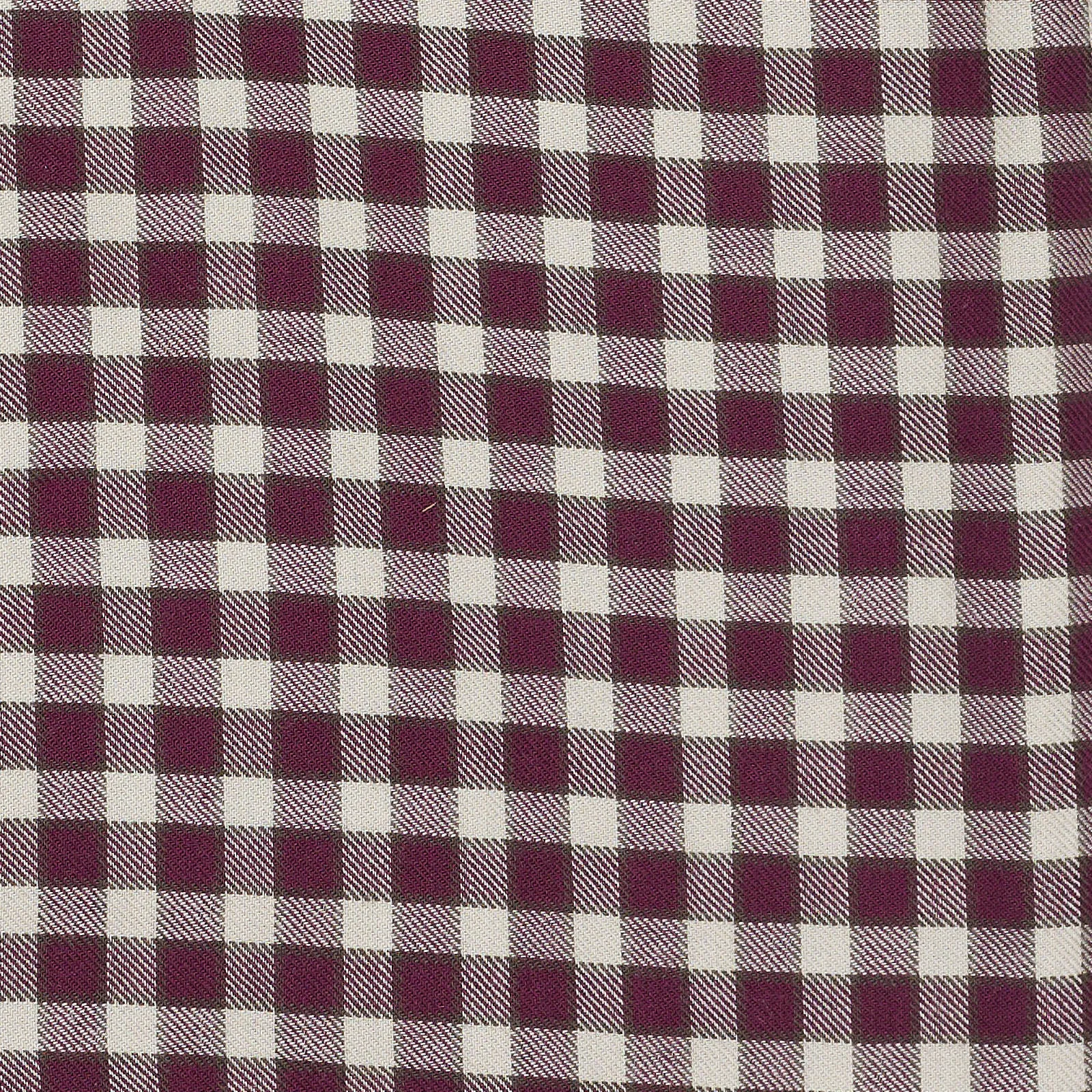 BARBA Napoli Dandylife "Vintage" Gingham Check Cotton Shirt EU 40 NEW US 15.75