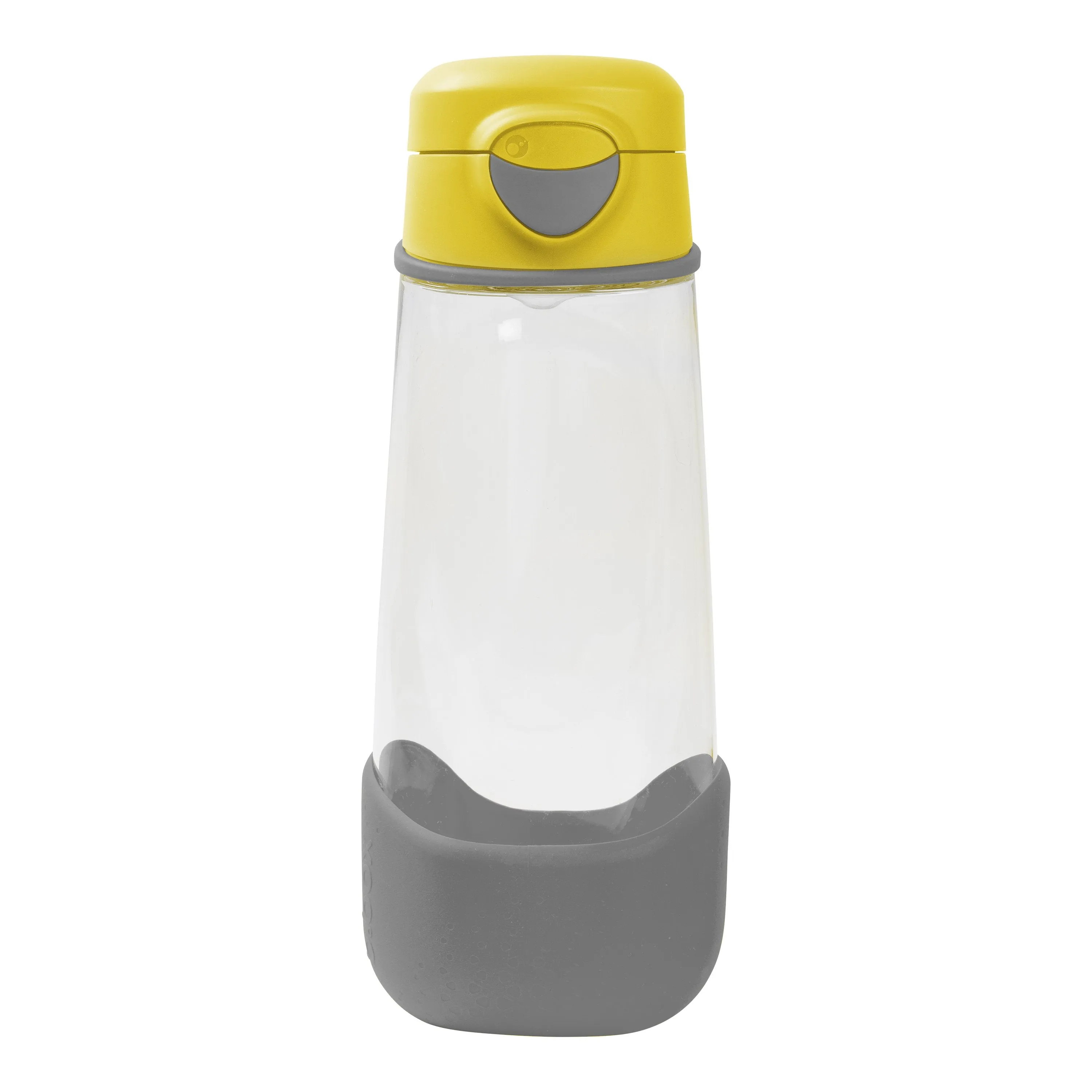 B.box Sport Spout Bottle 450ml - Lemon Sherbet