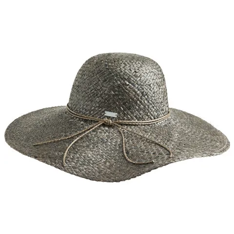 Betmar Maren Floppy Straw Hat