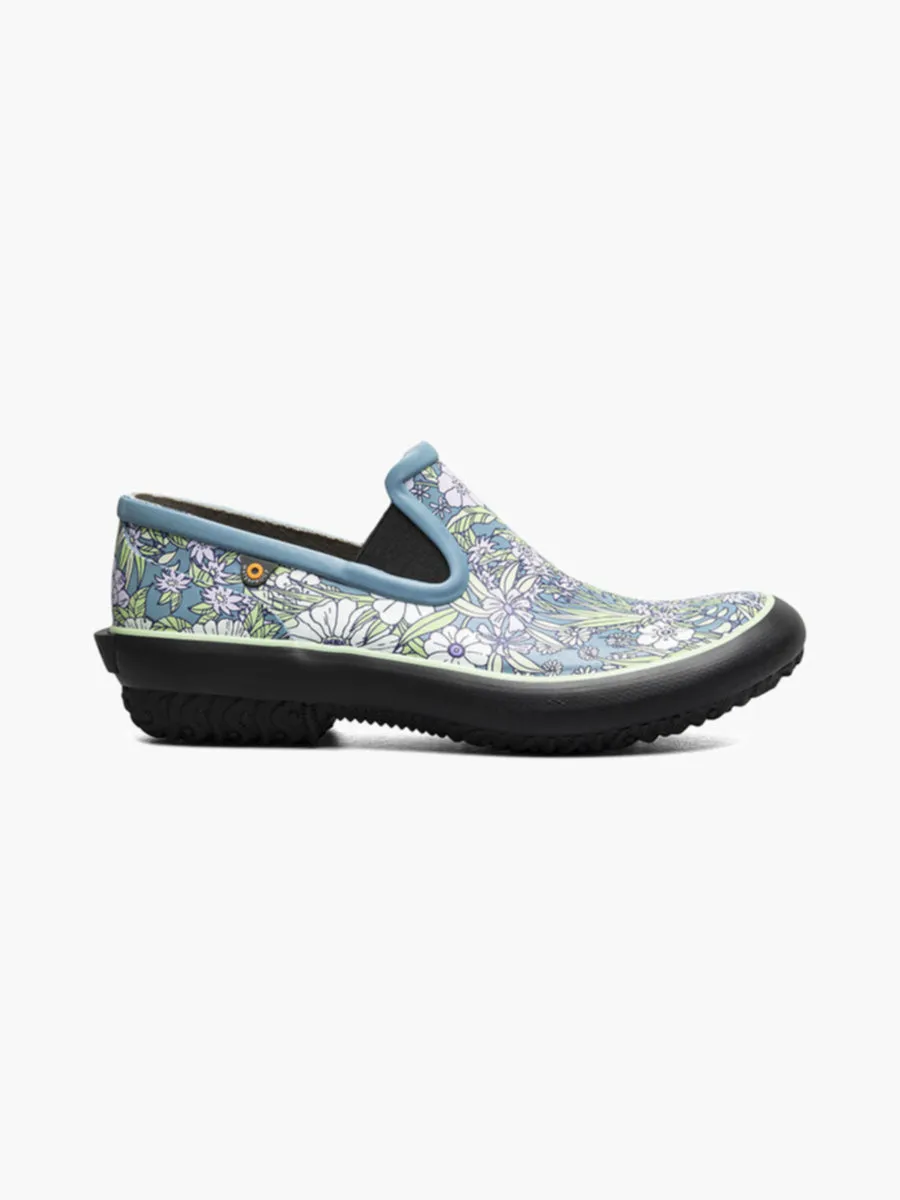 Bogs - Women's Patch Slip On