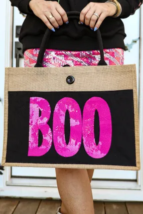 Boo Bag