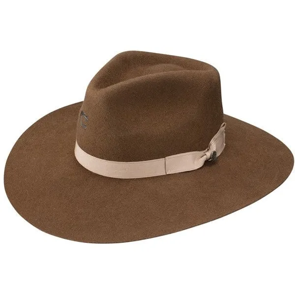 Charlie 1 Horse Acorn Highway Hat