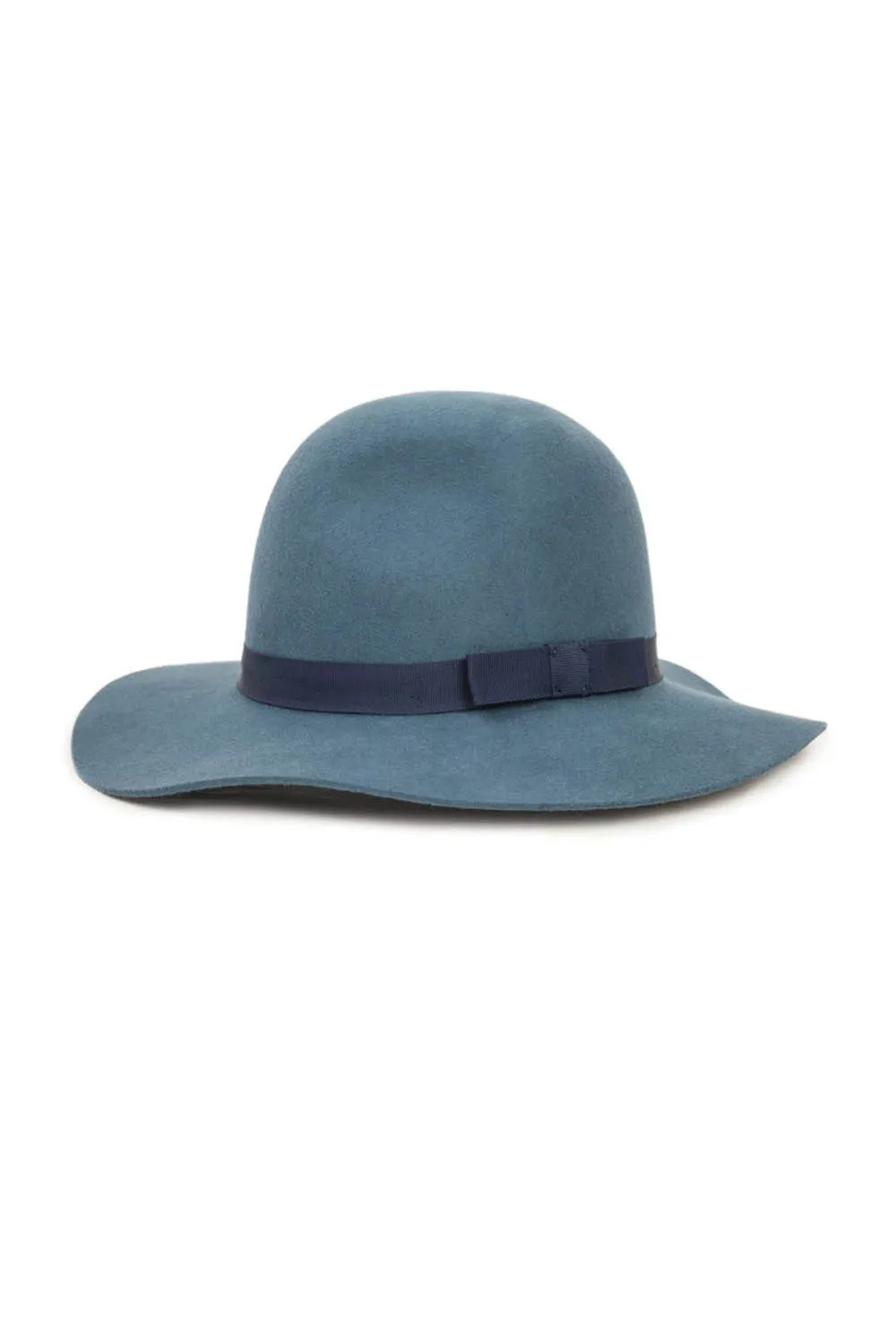 Dalila Hat - Blue