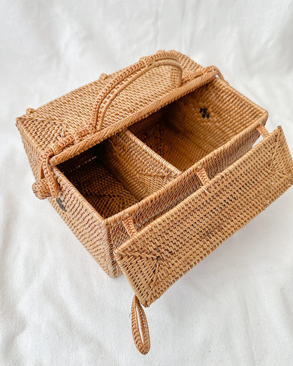 Endah Straw Bag