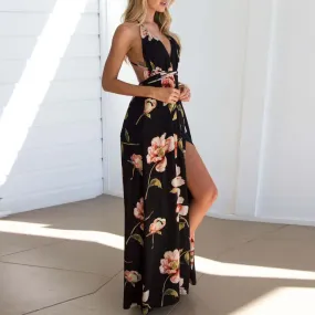 Evening Party Beach Dress