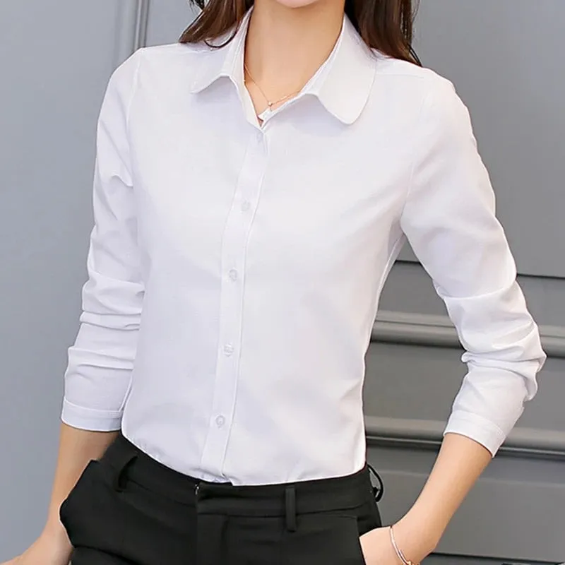 Fashion Cotton Shirts