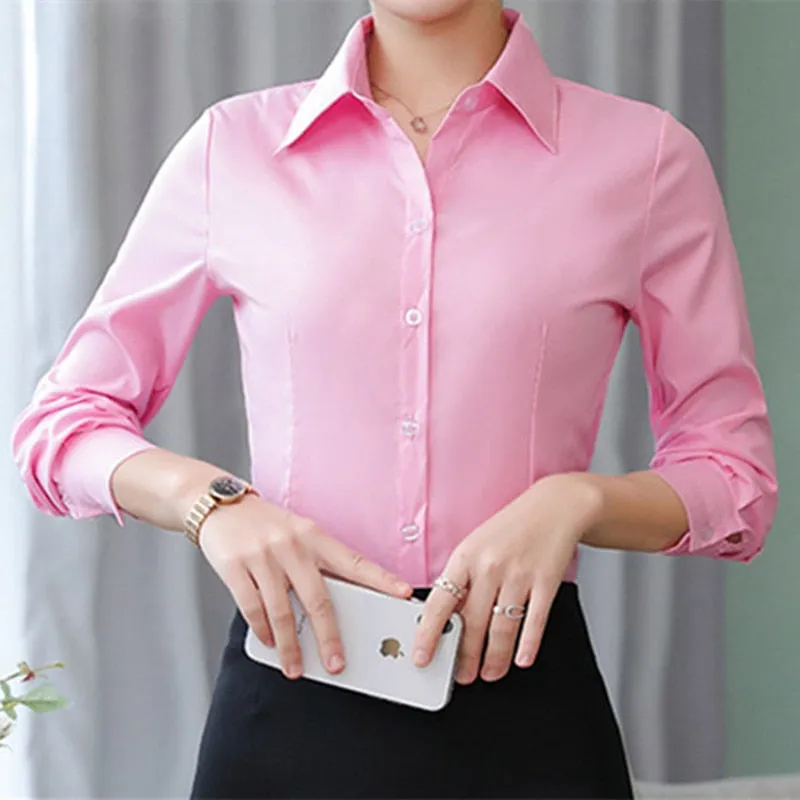 Fashion Cotton Shirts