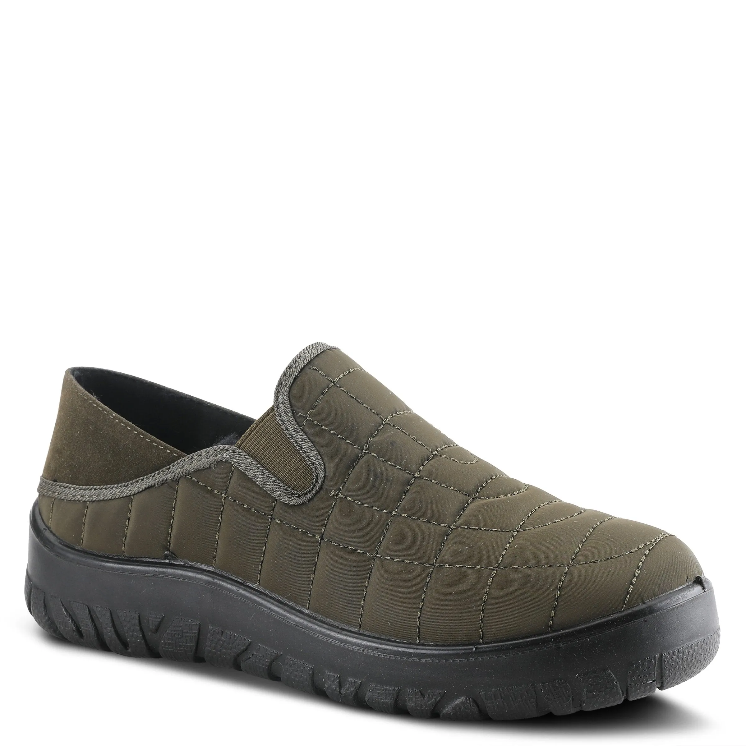 FLEXUS MELLA SLIP-ON SHOES