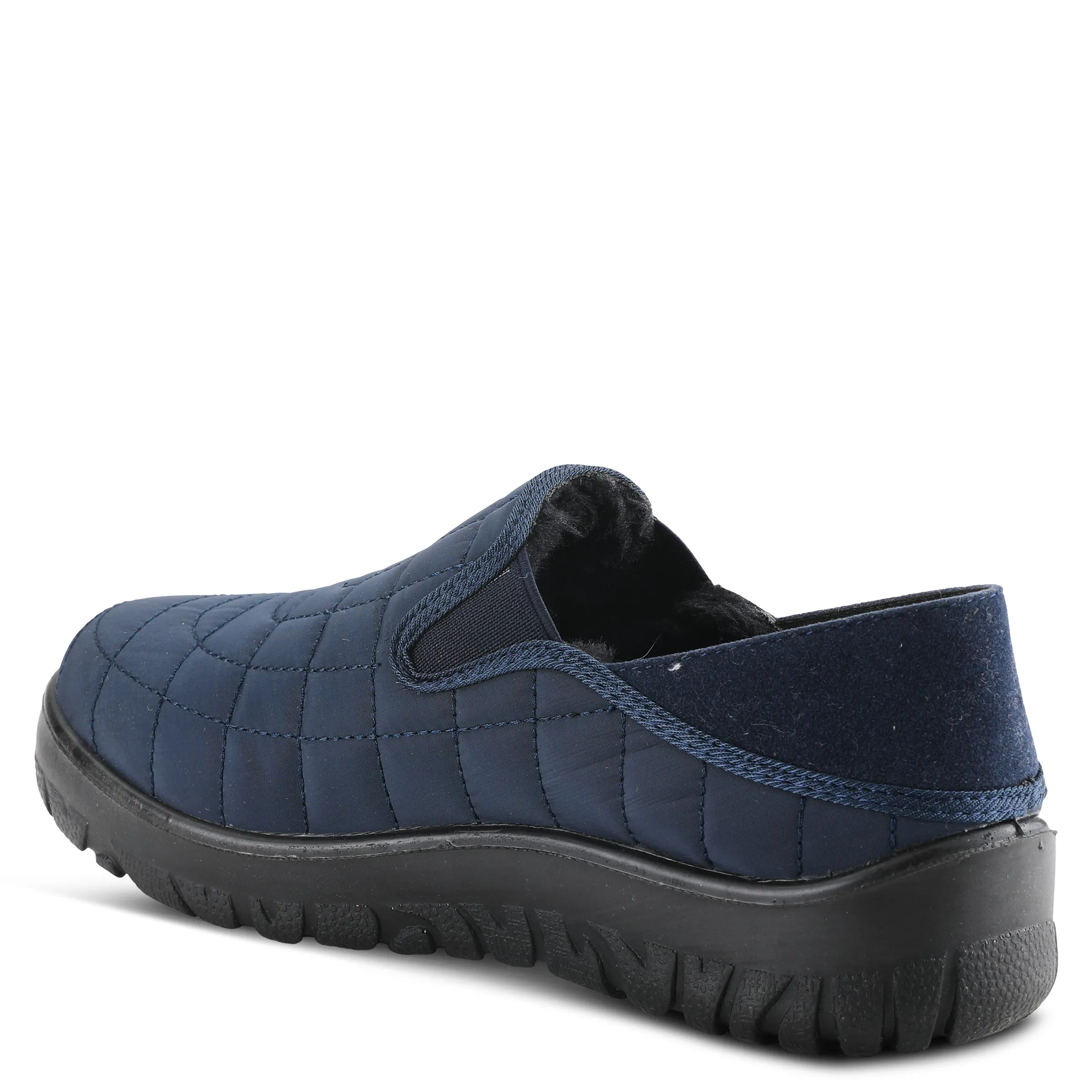 FLEXUS MELLA SLIP-ON SHOES