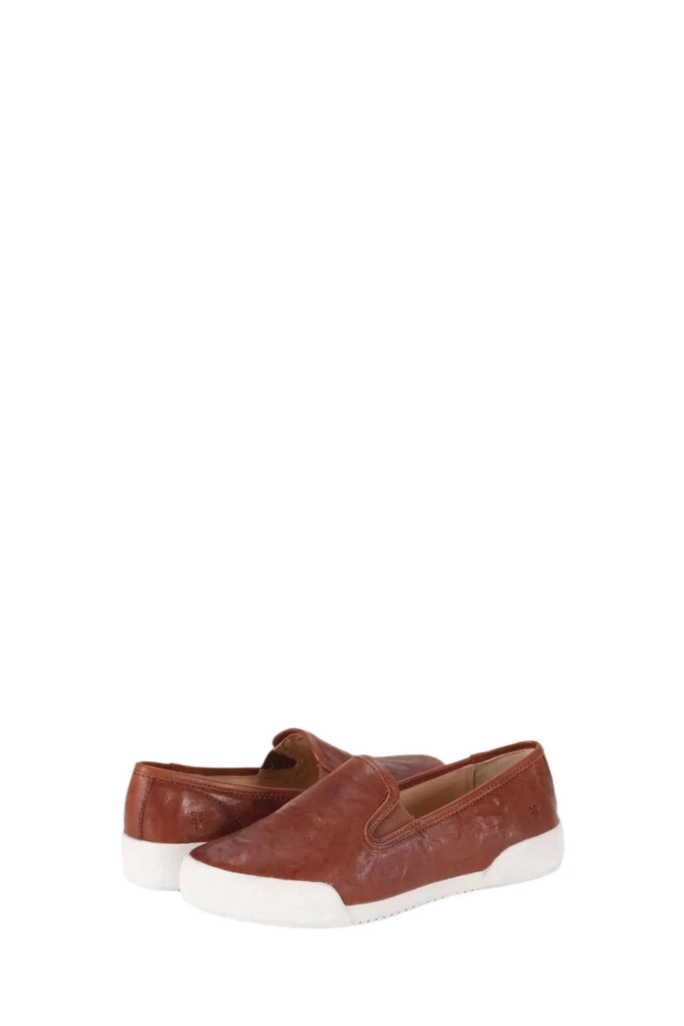 Frye Womens Mia Slip-On Shoes