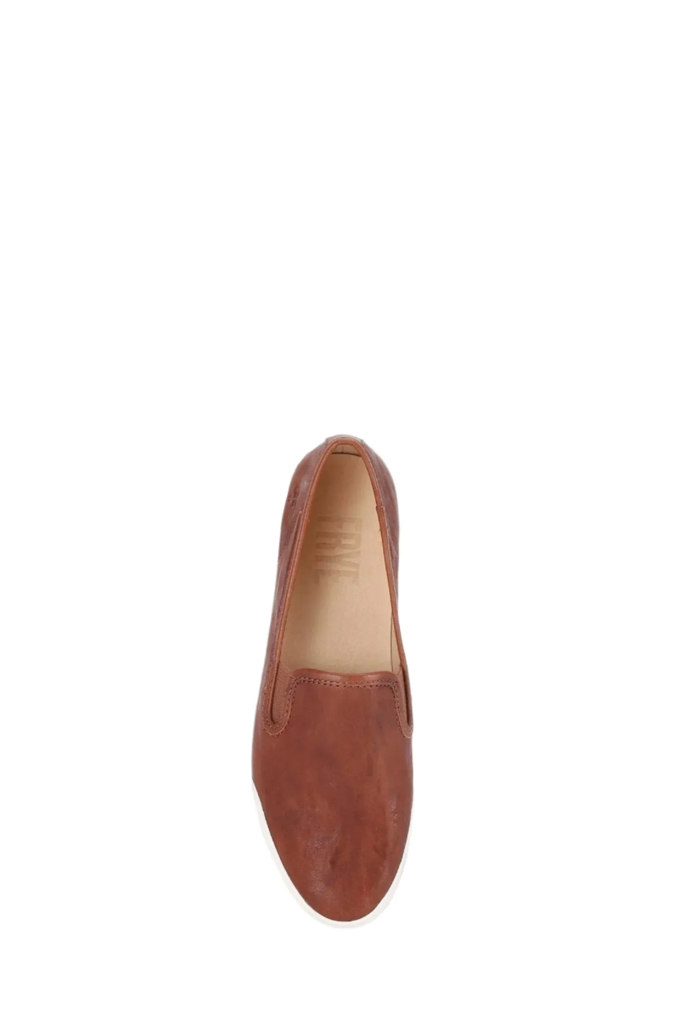 Frye Womens Mia Slip-On Shoes