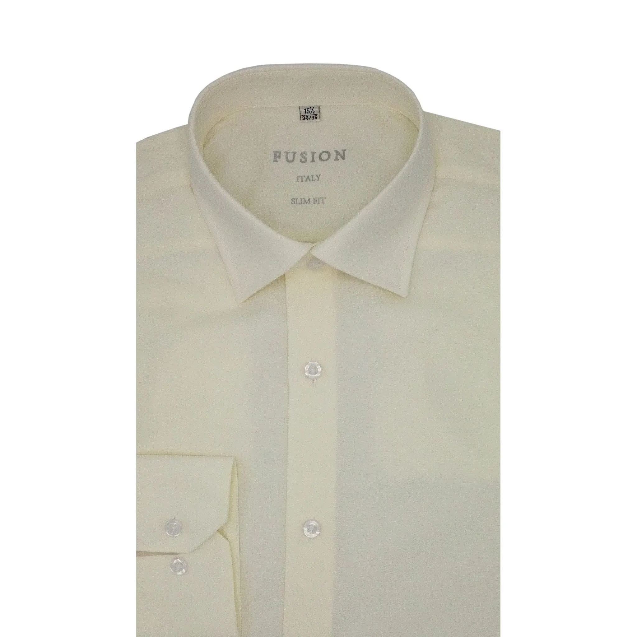 FUSION DRESS SHIRTS