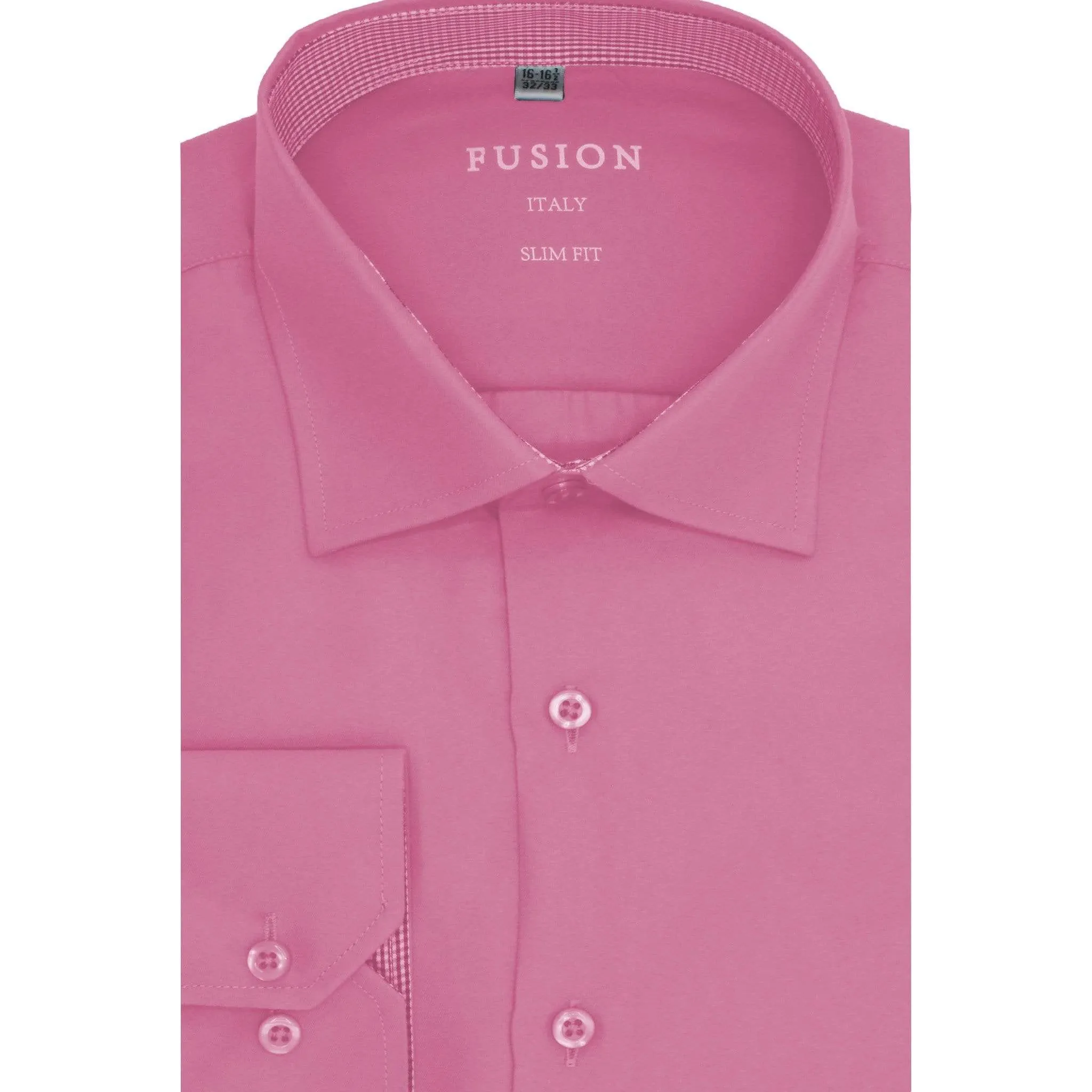 FUSION DRESS SHIRTS