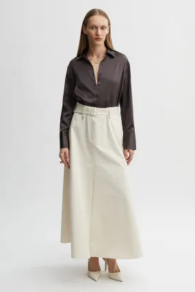 Gabriel Tailored Skirt