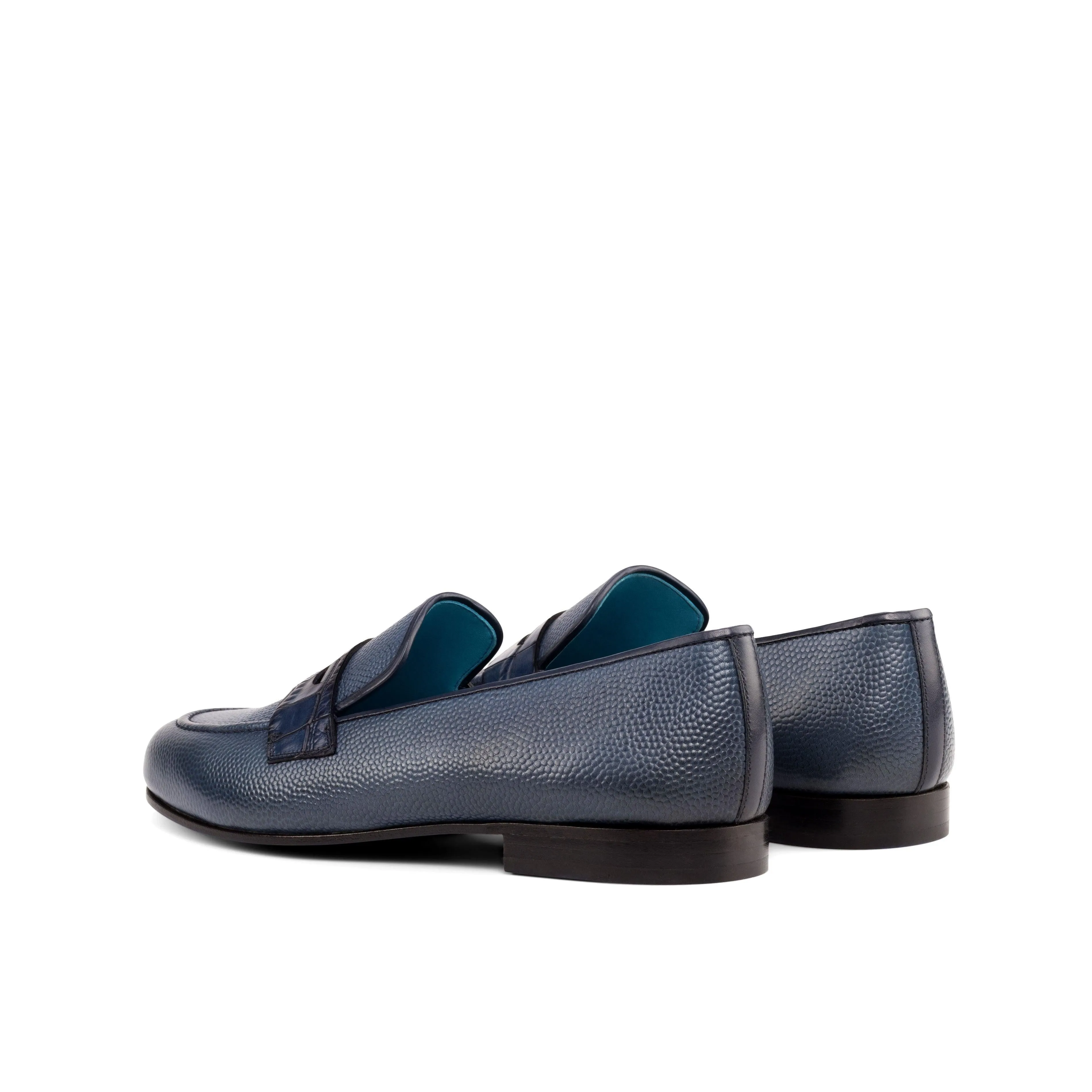 Hefe Wellington slip on II