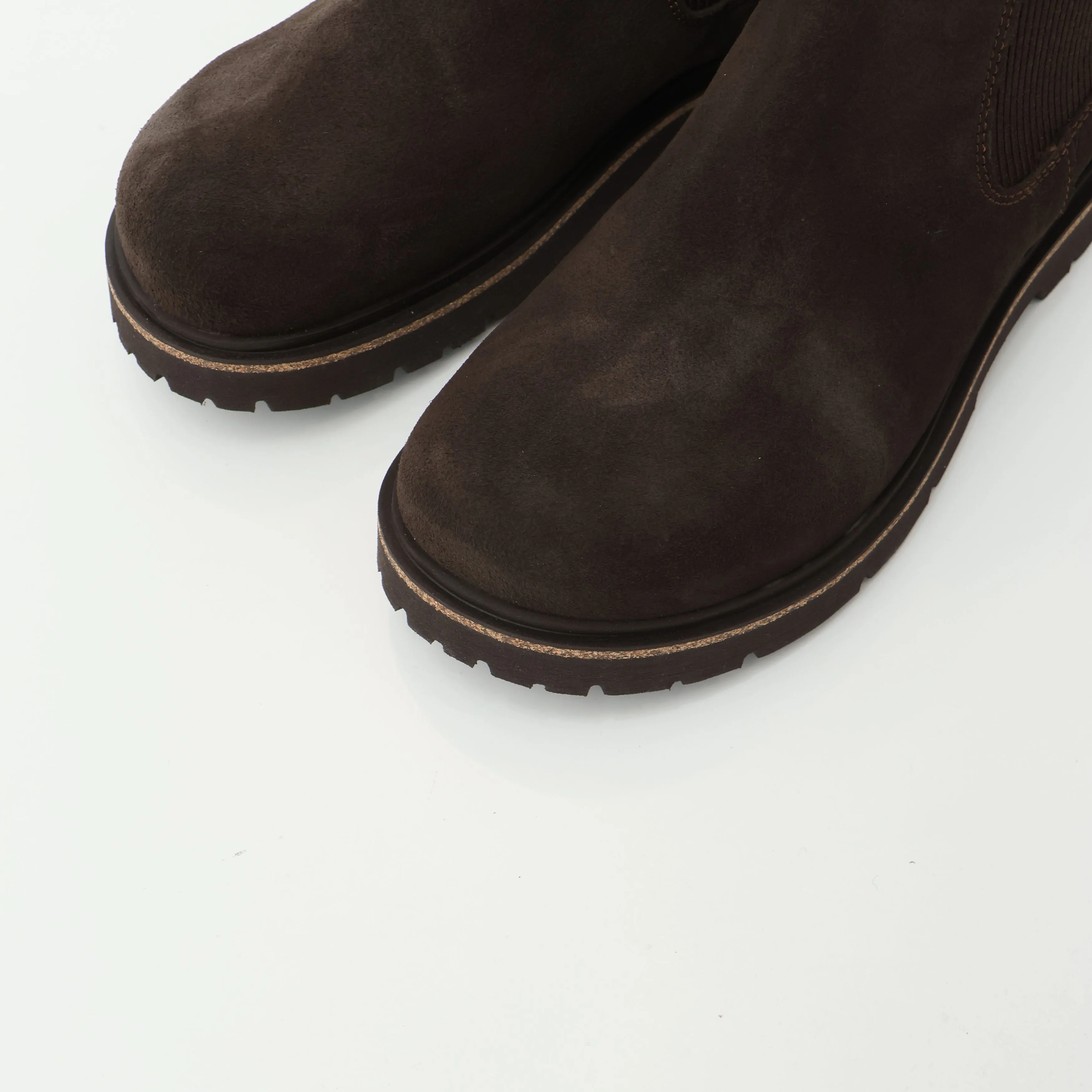 Highwood Slip On Mid