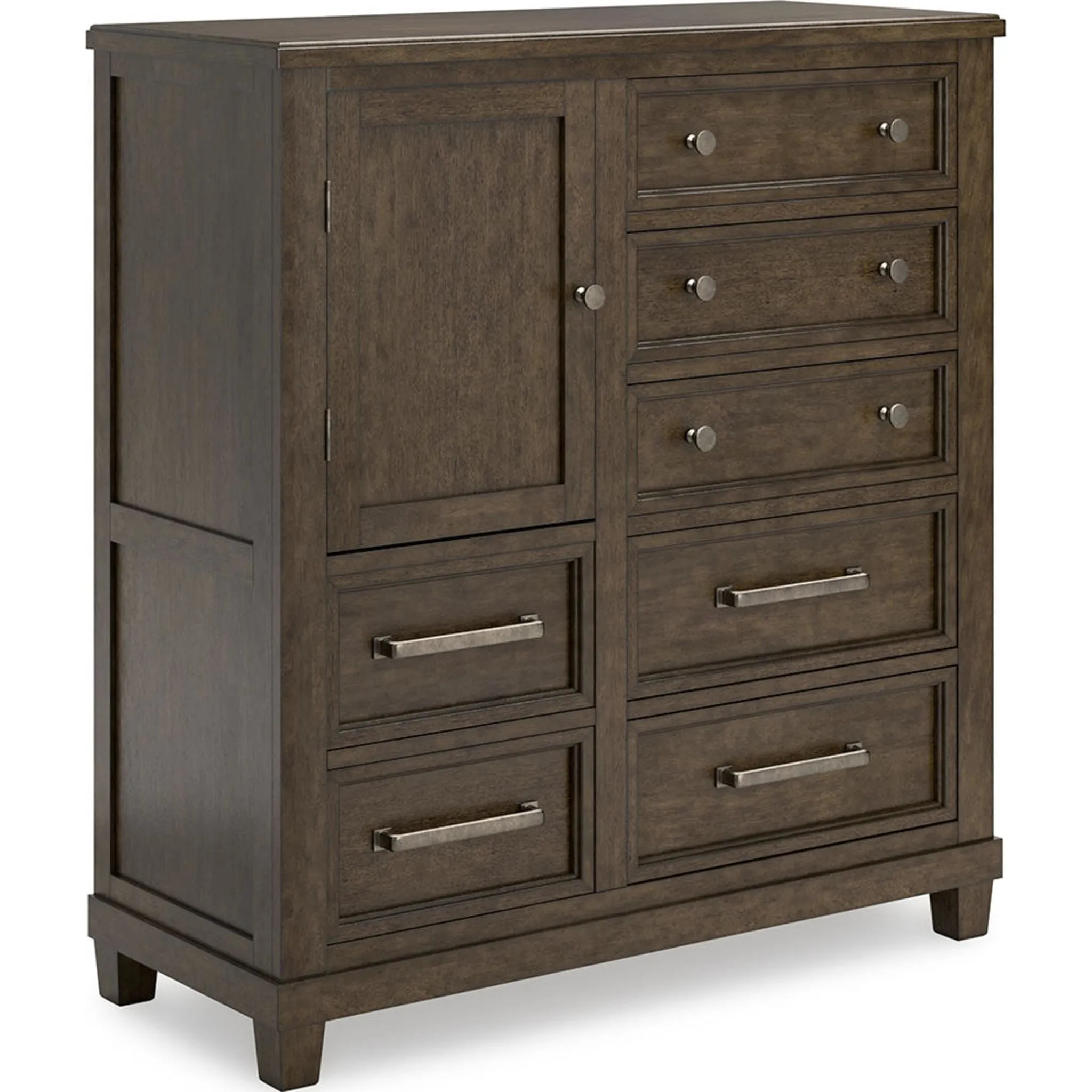 Hillcott-Exclusive Door Chest