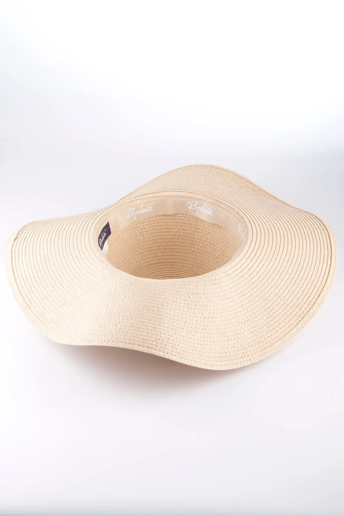 Ladies Floppy Hat - Anna