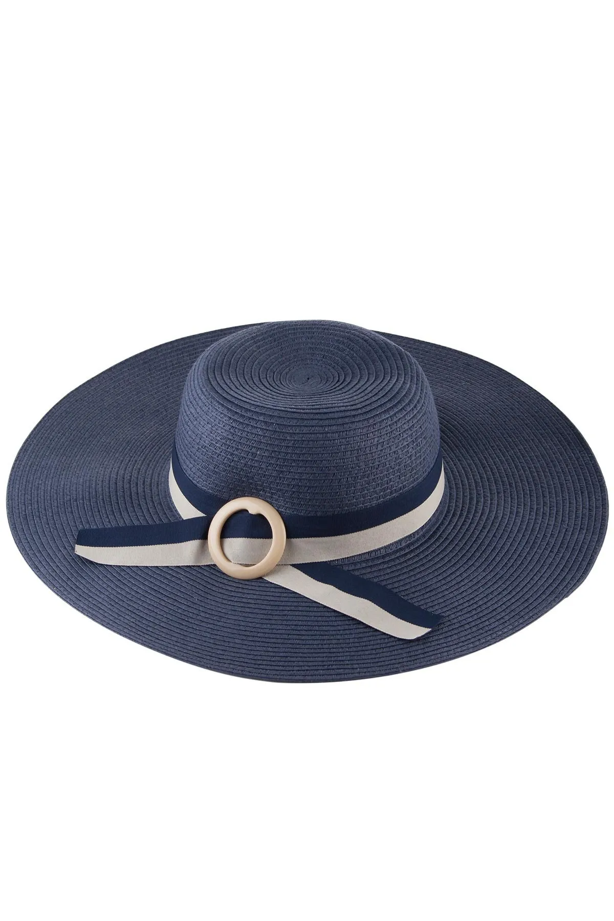 Ladies Floppy Hat - Anna