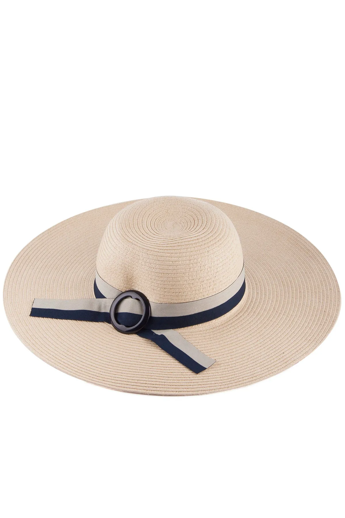 Ladies Floppy Hat - Anna