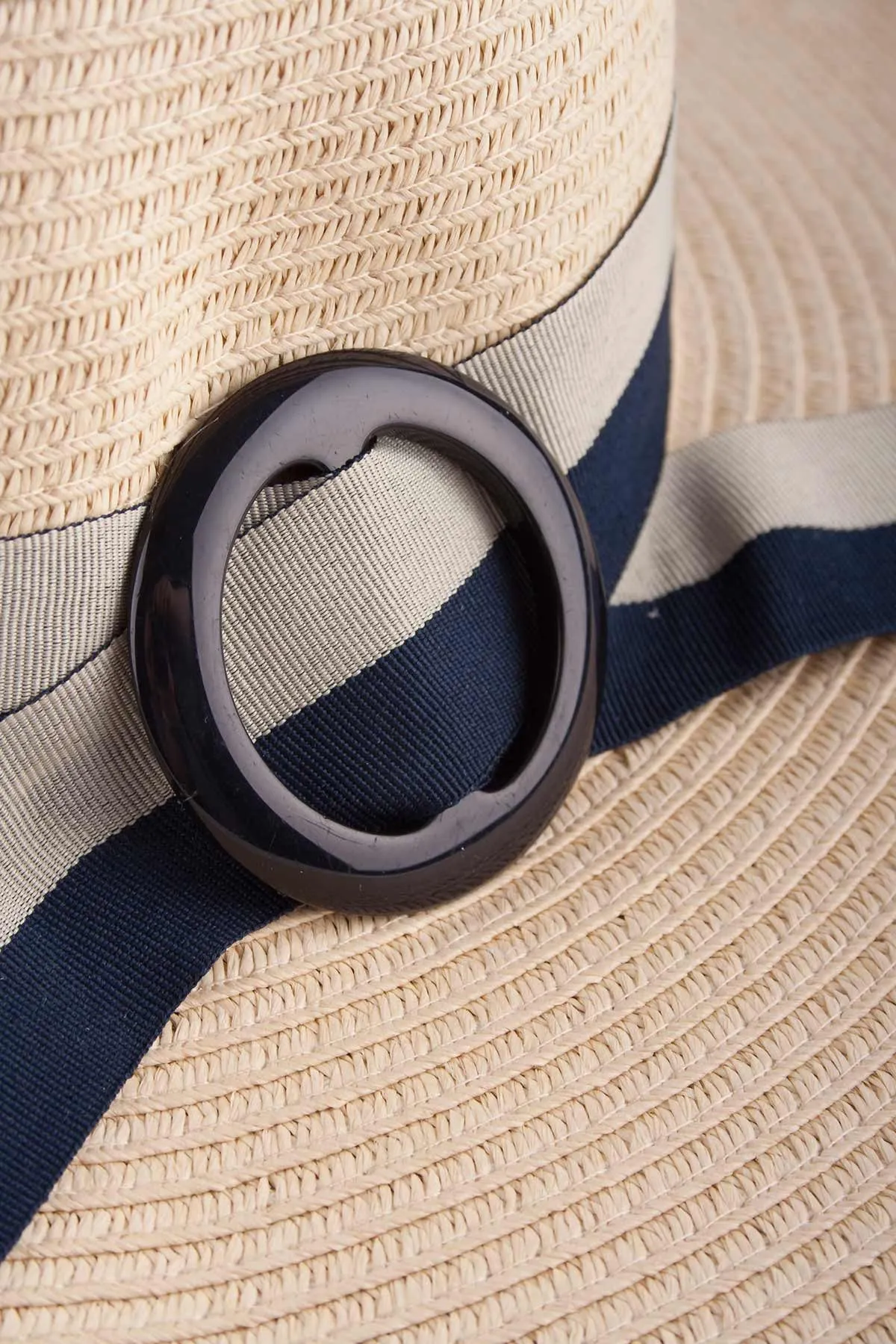 Ladies Floppy Hat - Anna