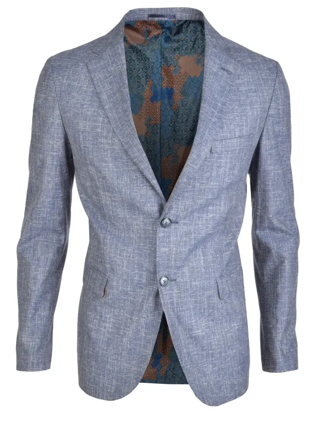 Men'S Blazer