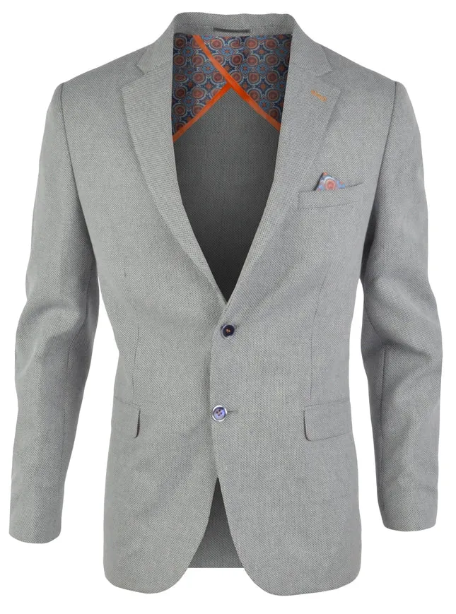 Men'S Blazer