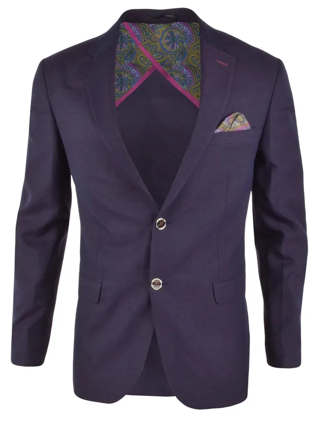 Men'S Blazer