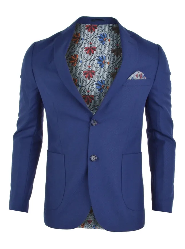 Men'S Blazer