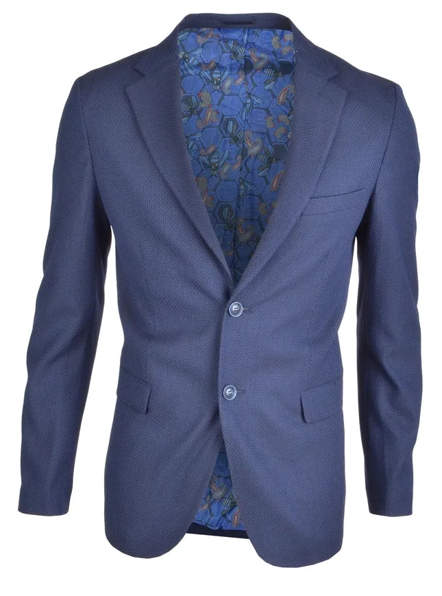 Men'S Blazer