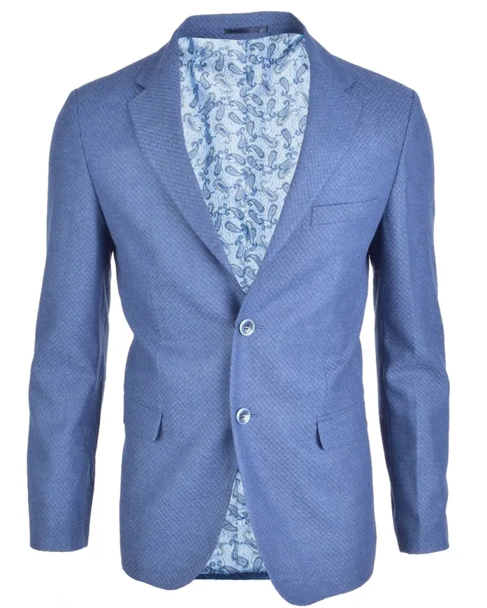 Men'S Blazer