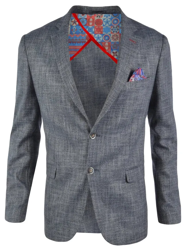 Men'S Blazer