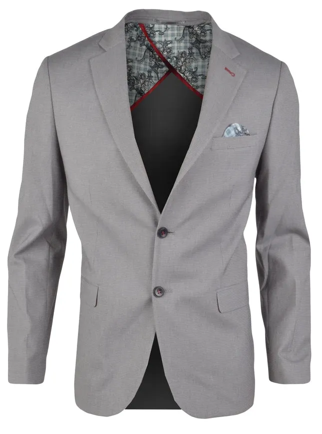 Men'S Blazer