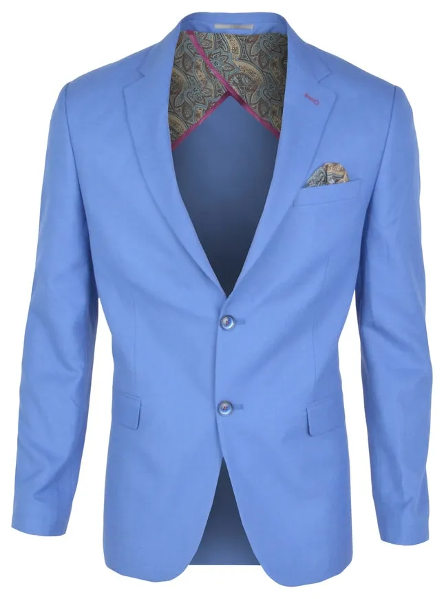 Men'S Blazer