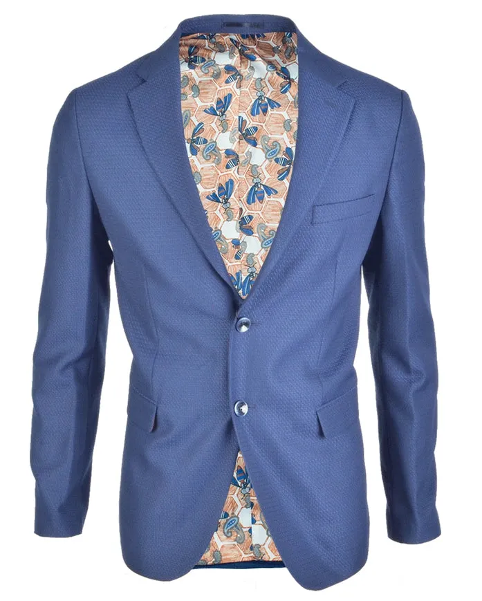 Men'S Blazer