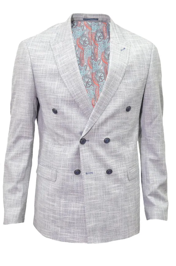 Men'S Blazer