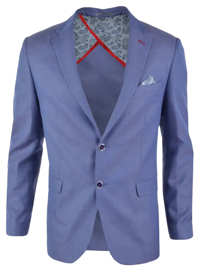 Men'S Blazer