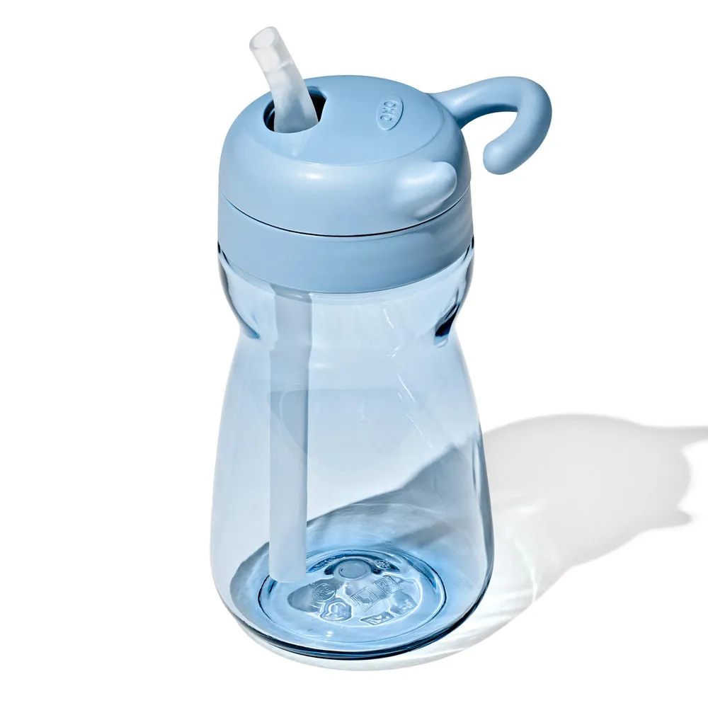 OXO Tot Adventure Water Bottle - Dusk