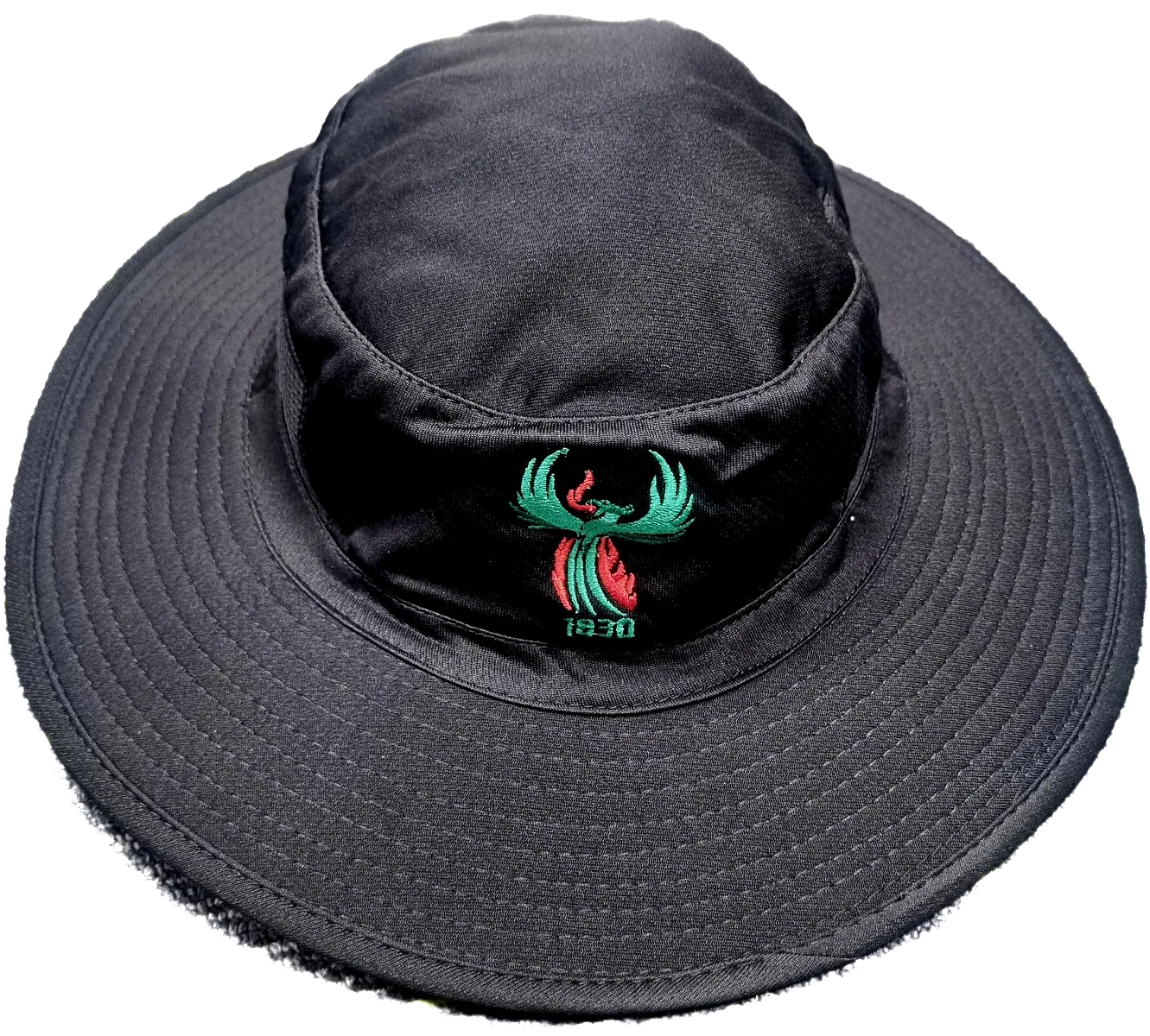 Phoenix Cricket Club Floppy Hat