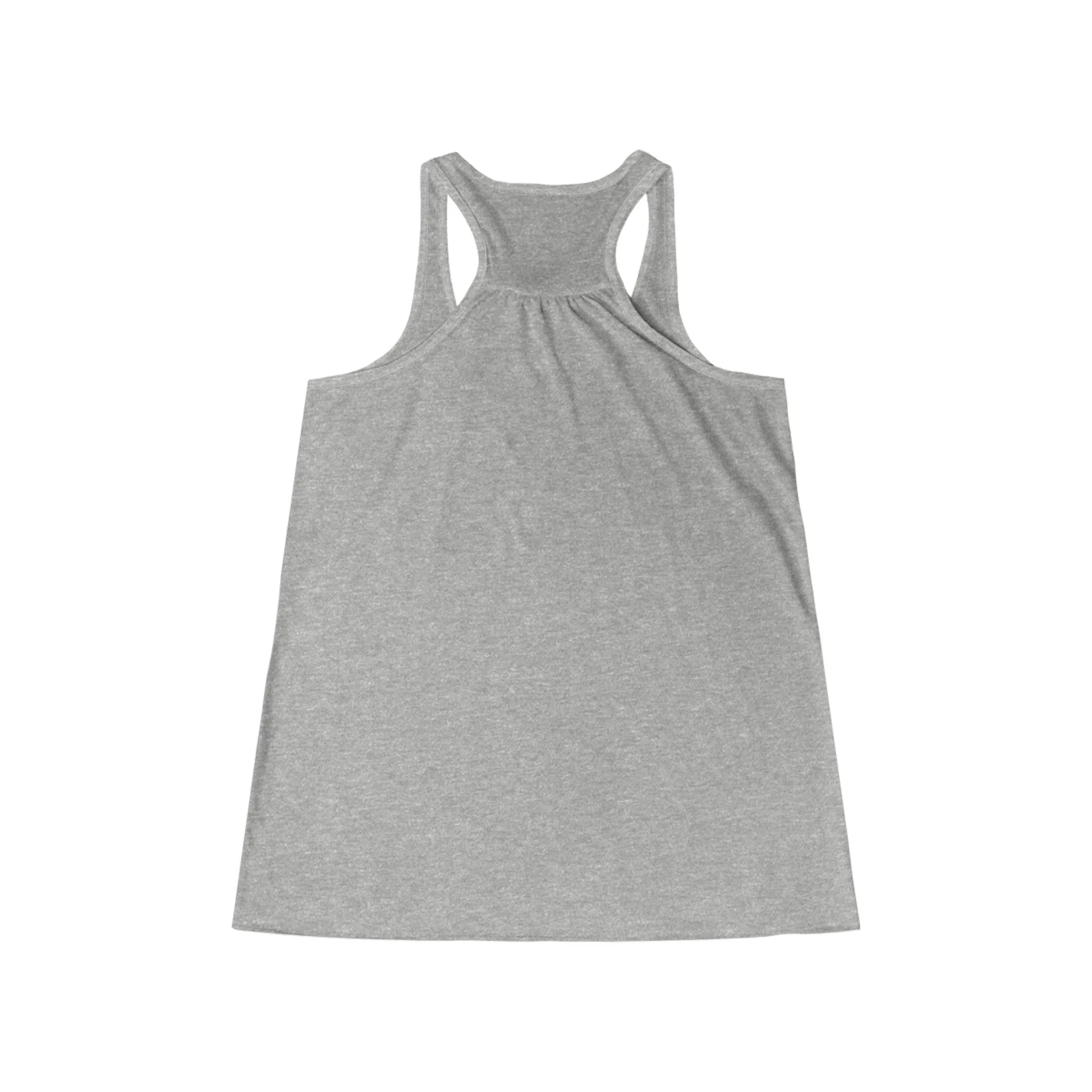 Pickleball Women's Flowy Racerback Tank