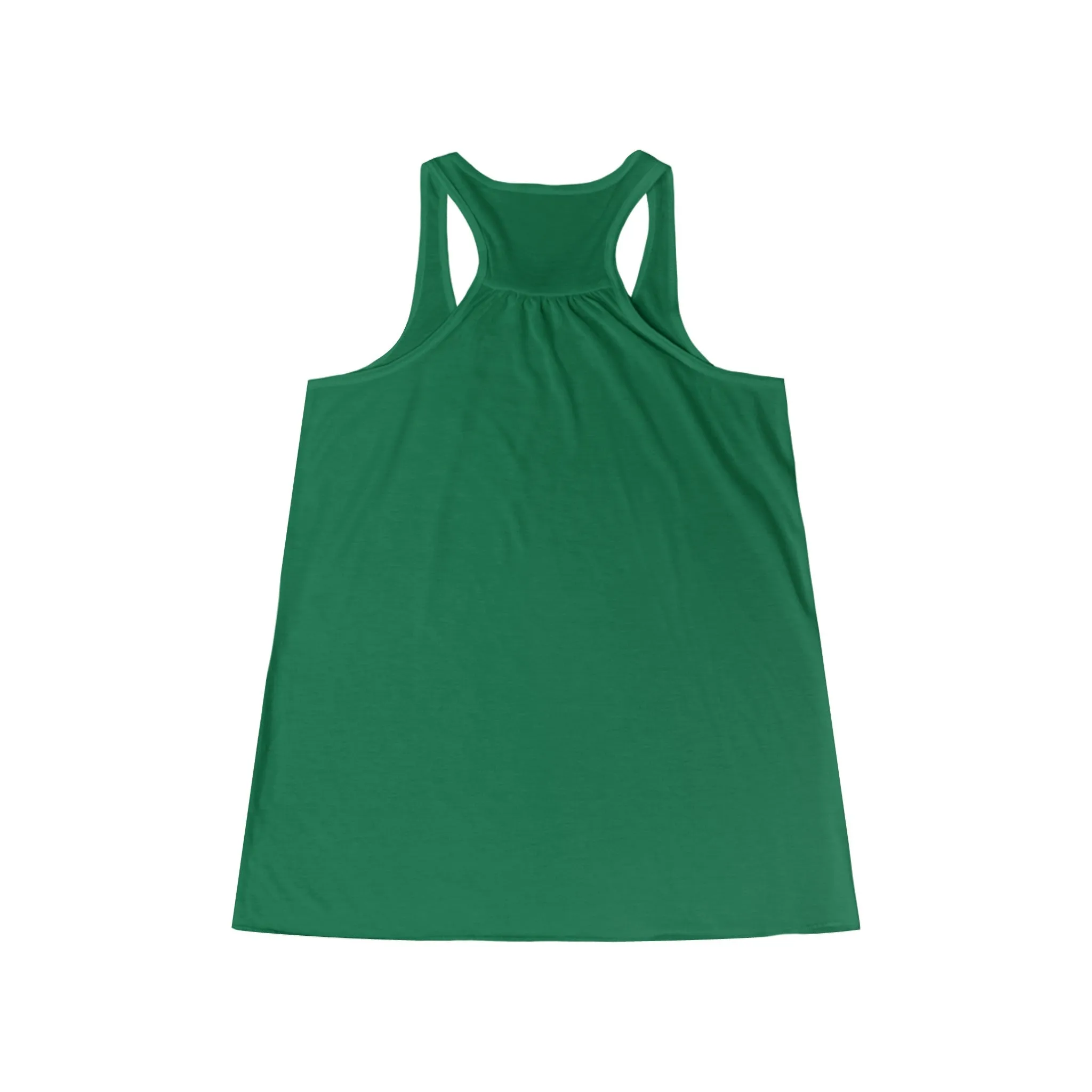 Pickleball Women's Flowy Racerback Tank