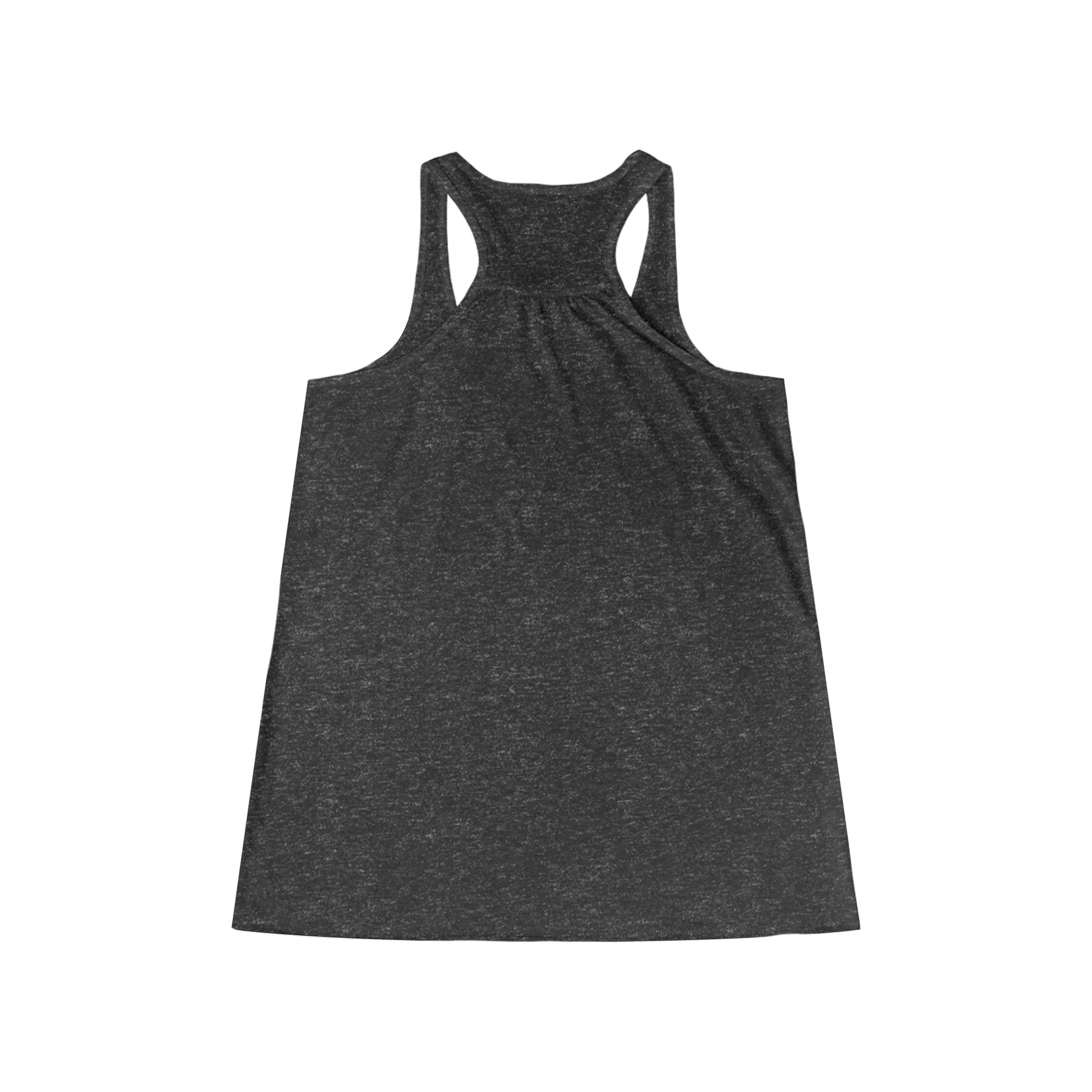 Pickleball Women's Flowy Racerback Tank