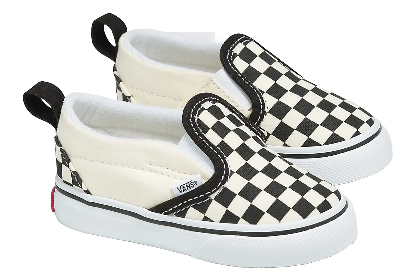 SLIP-ON TODDLER