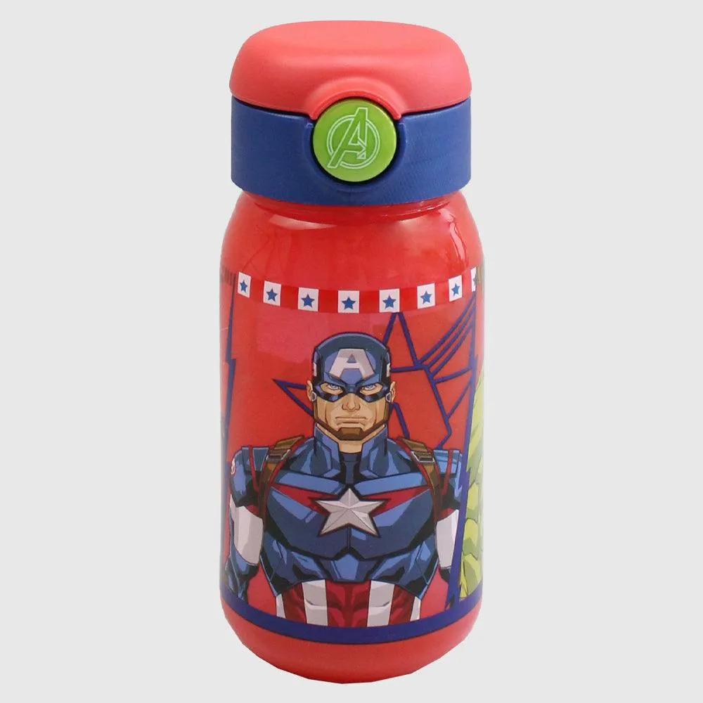 Stor Active Canteen 510 ml Avengers Invincible Force