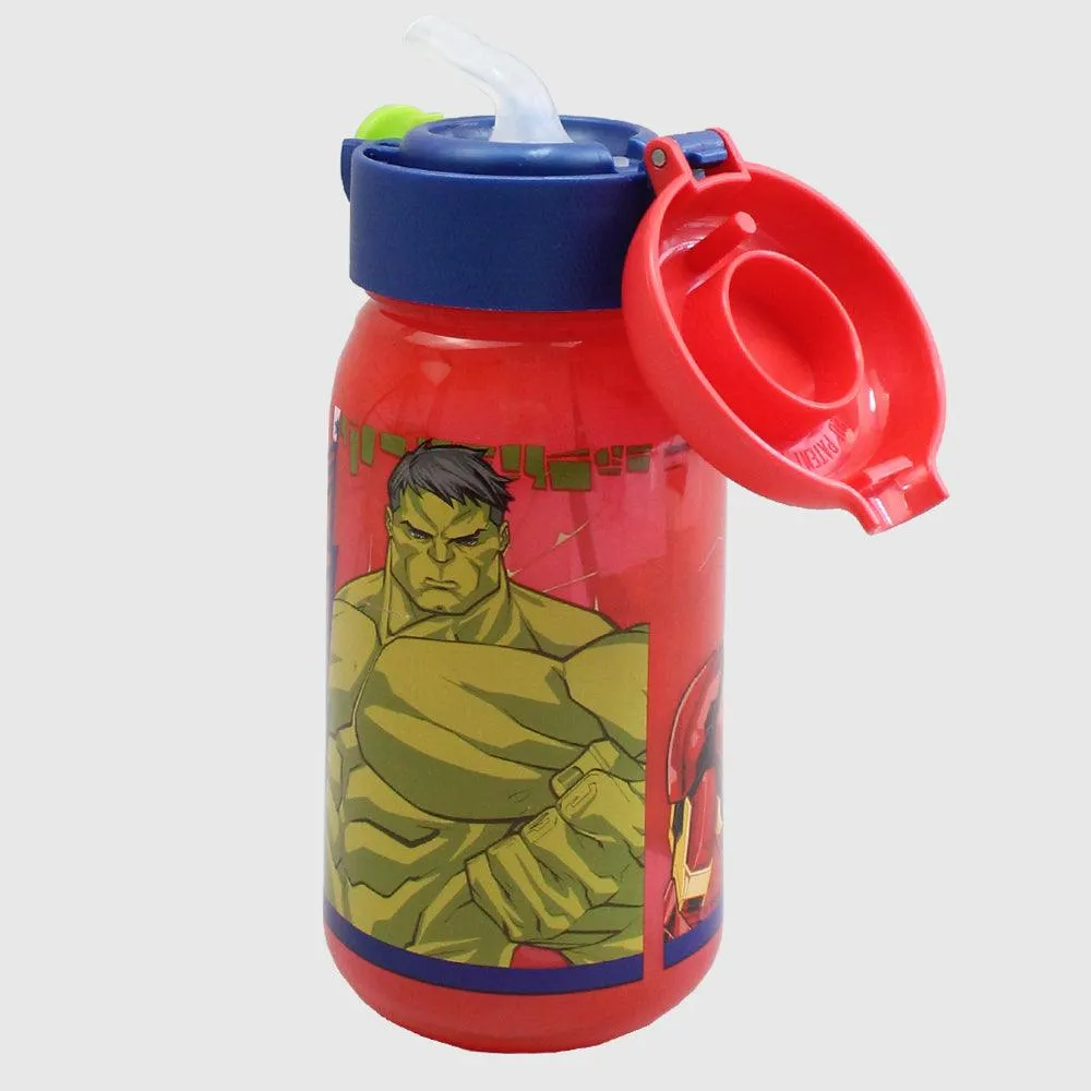 Stor Active Canteen 510 ml Avengers Invincible Force